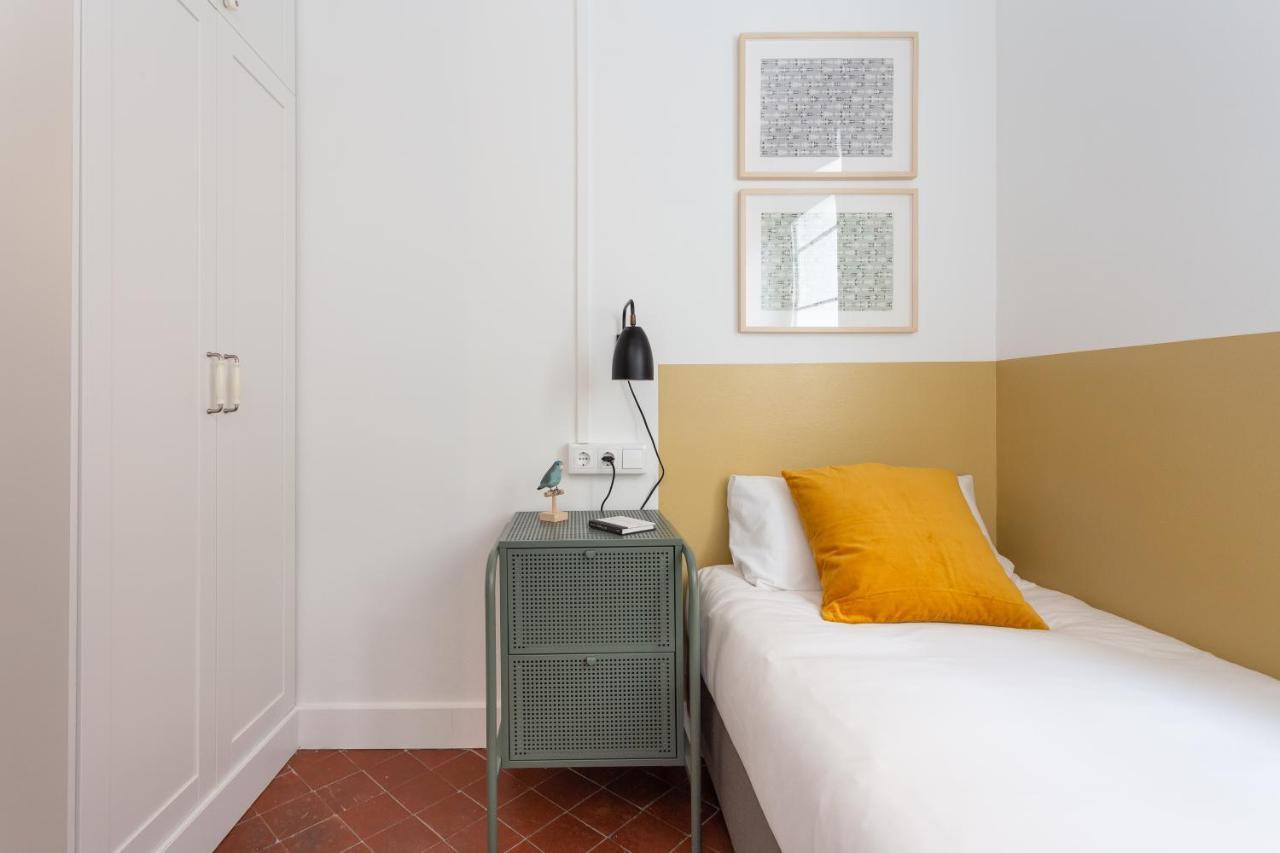 Appartement Casa Cosi - Sant Gervasi 1 Barcelona