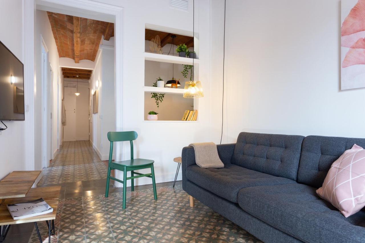 Casa Cosi - Sant Gervasi 1 Appartement