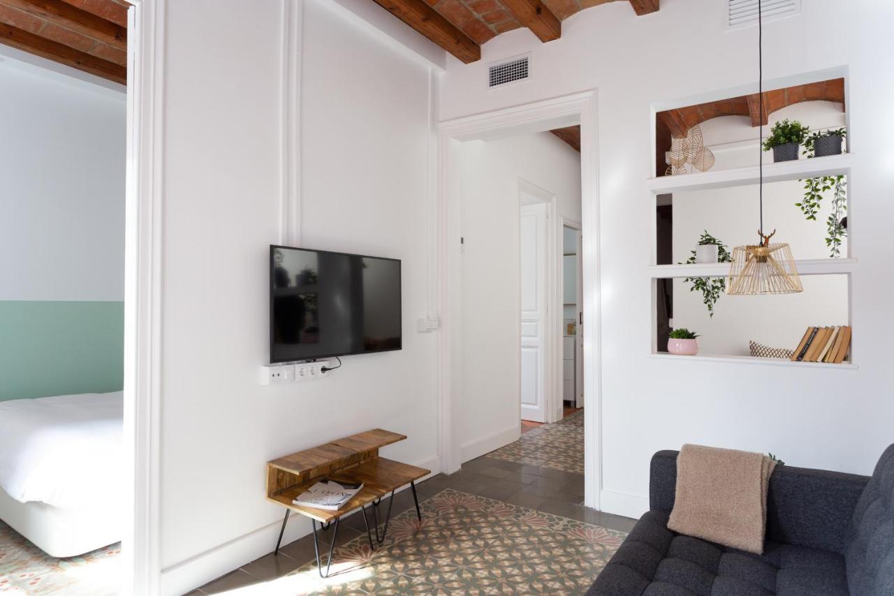 Appartement Casa Cosi - Sant Gervasi 1 Barcelona