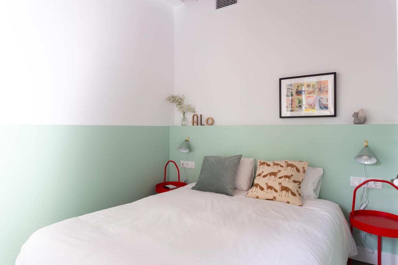 Casa Cosi - Sant Gervasi 1 Appartement